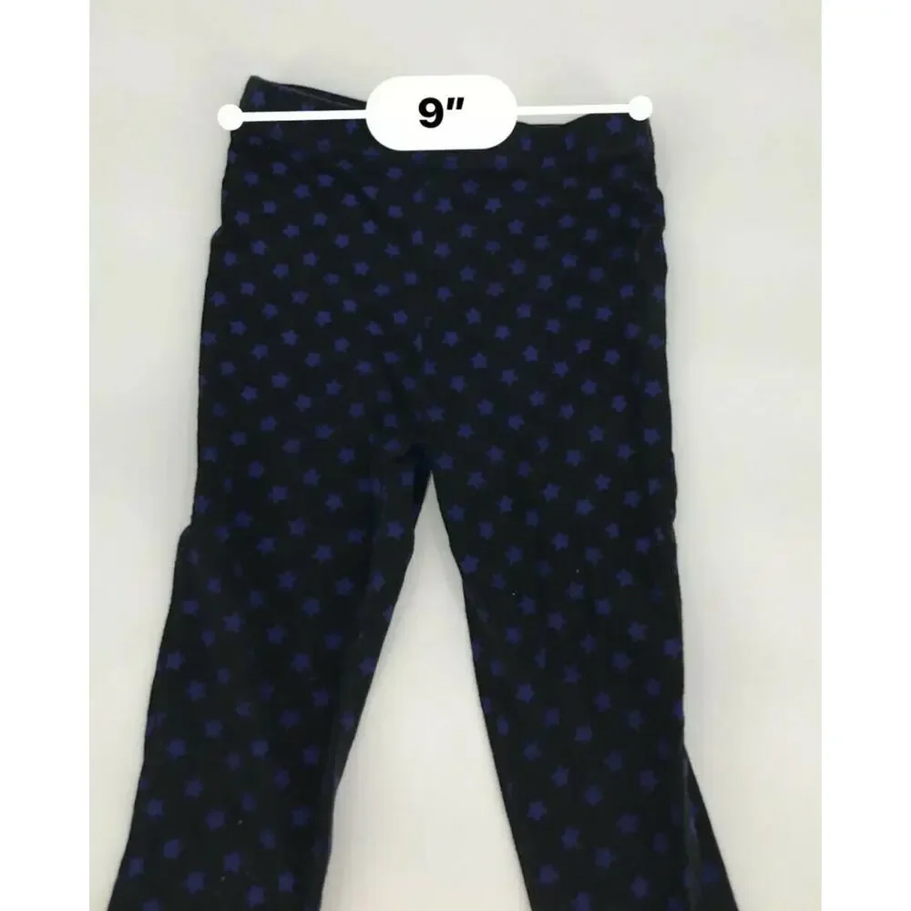 Old Navy Girls Leggings & Shorts Sz 5T 5